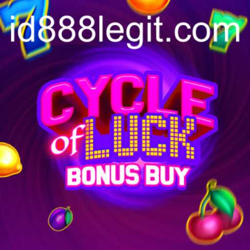 Exploring the Intrigue of CycleofLuckBonusBuy