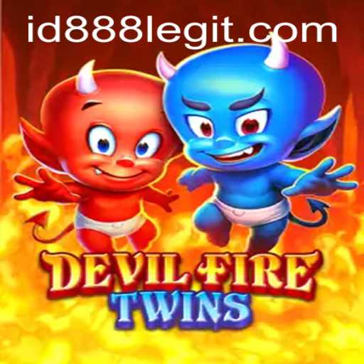 DevilFireTwins: A Thrilling Adventure in the Realm of Strategy Games