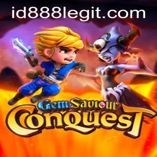 Gem Saviour Conquest: A Journey Through Adventure and Strategy