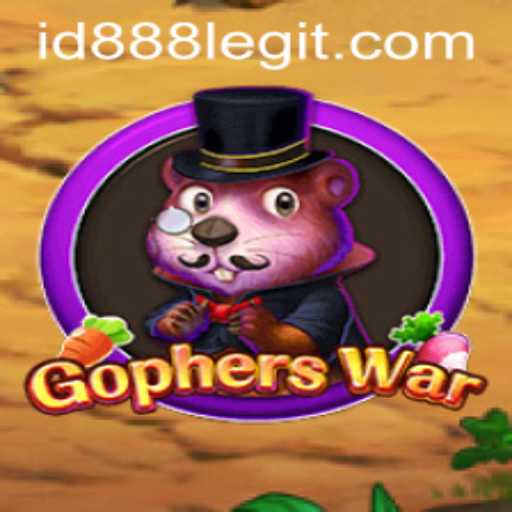 Unveiling GophersWar: Embracing Strategy and Adventure in the Idyllic World of Gophers