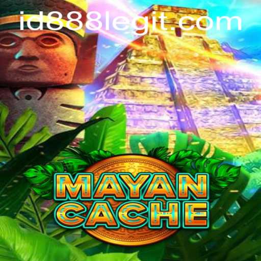 Discover the Thrilling World of MayanCache id888: A Modern Gaming Phenomenon