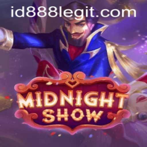 Unveiling MidnightShow: An Exciting Journey into the Dark