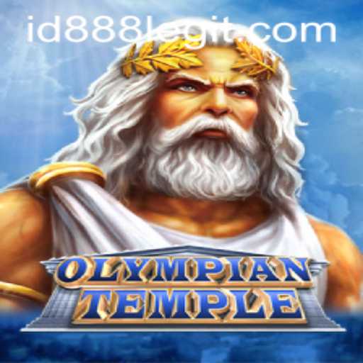 Unveiling OlympianTemple: A Gateway to Mythical Adventures